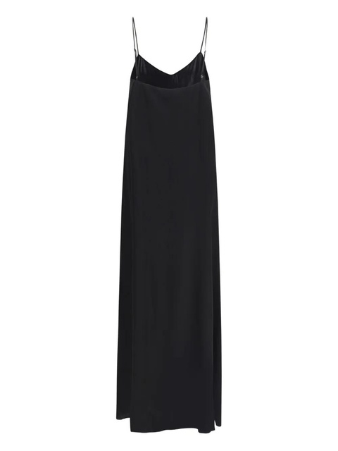 The Row Kole maxi dress - Black - zdjęcie produktu nr 2