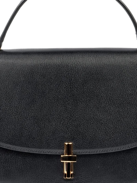 The Row Torba top handle bag - Black - zdjęcie produktu nr 2