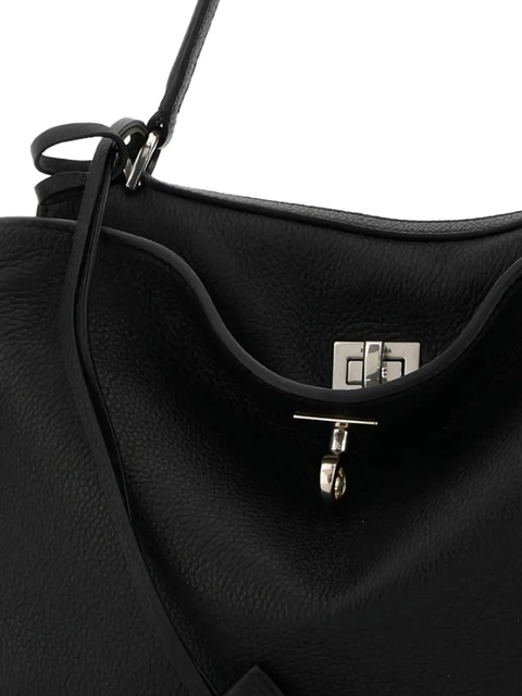 Balenciaga small Rodeo handbag - Black - zdjęcie produktu nr 2