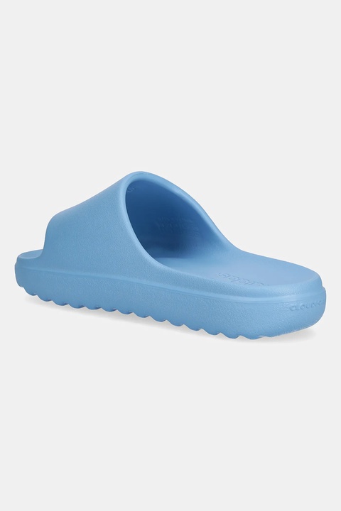 adidas klapki Adilette Lumia damskie kolor niebieski JS3571 - zdjęcie produktu nr 2