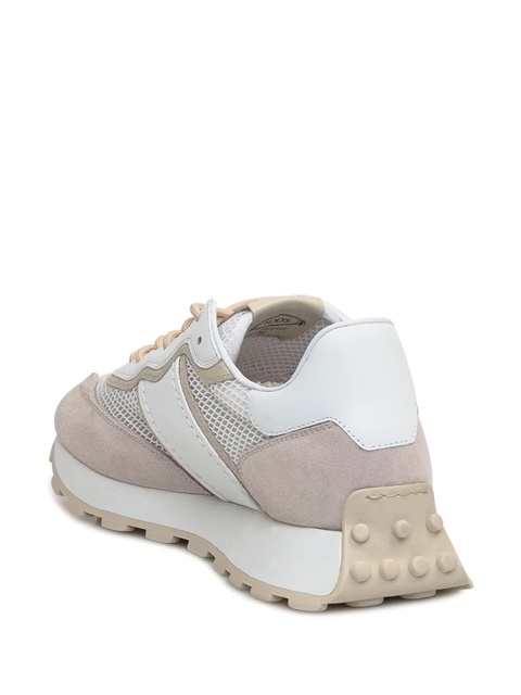 Tod's Sport Run sneakers - White - zdjęcie produktu nr 2