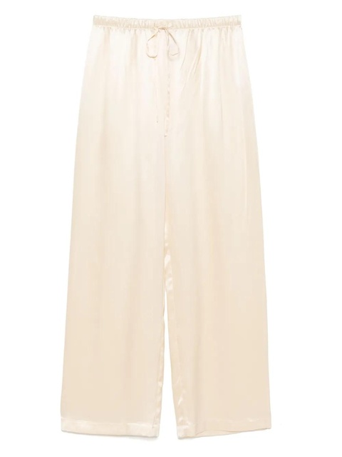 Reformation Petites Olina trousers - Neutrals - zdjęcie produktu nr 1