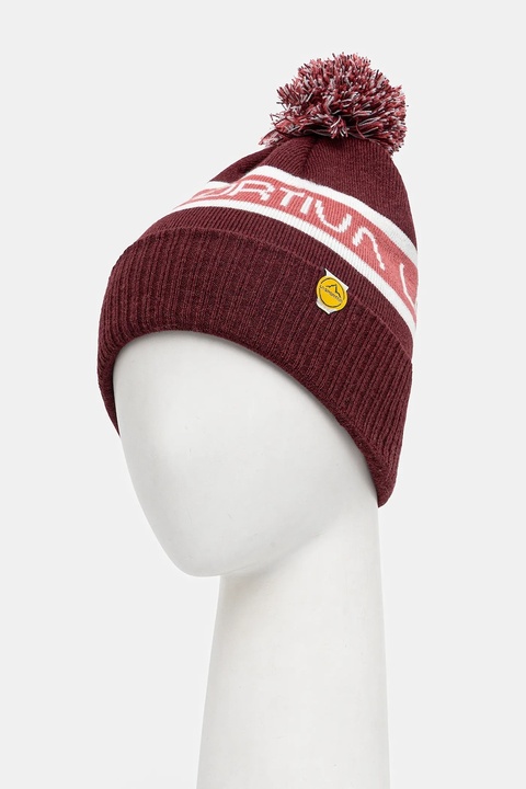 LA Sportiva czapka Orbit kolor bordowy ZZSH034 - zdjęcie produktu nr 2