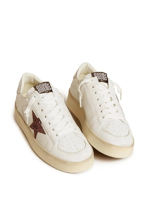 Golden Goose Stardan sneakers - White - zdjęcie produktu nr 2