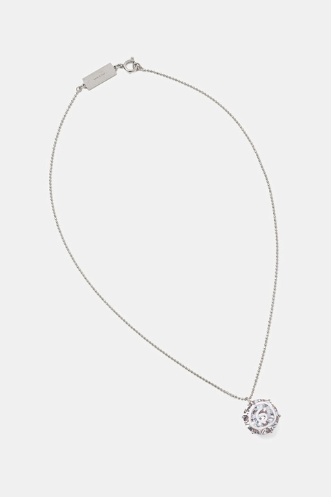 MM6 Maison Margiela naszyjnik SM7UU0080.P8372.971 - zdjęcie produktu nr 1