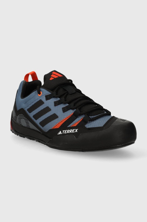 adidas TERREX buty Swift Solo 2 kolor czarny IE6903 - zdjęcie produktu nr 2