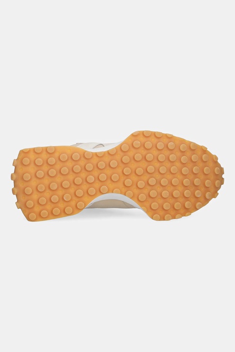 New Balance sneakersy 327 damskie kolor beżowy WS327KAX - zdjęcie produktu nr 1