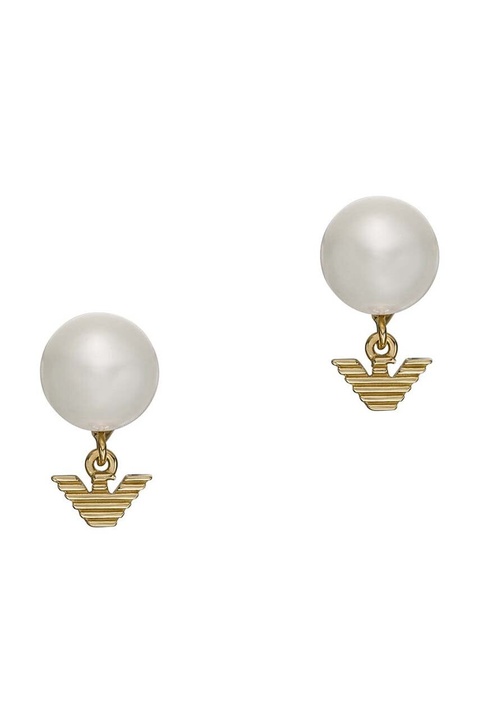 Emporio Armani kolczyki - zdjęcie produktu nr 2