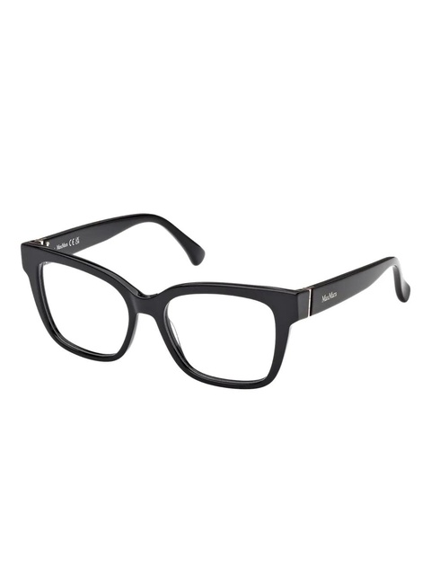 Max Mara square-frame glasses - Black - zdjęcie produktu nr 2