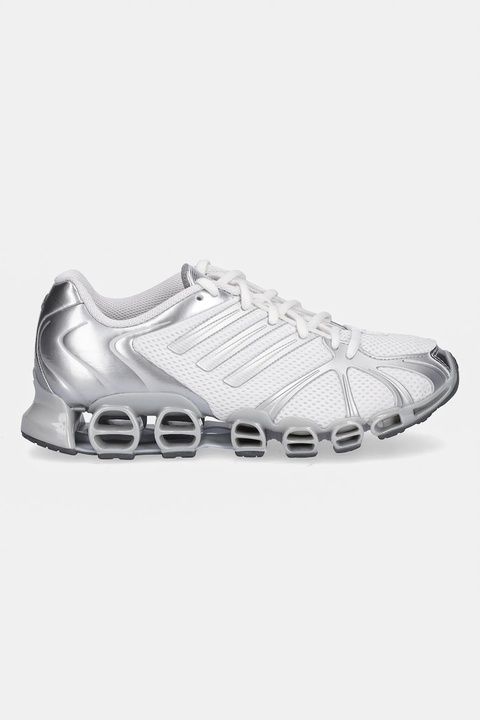 adidas Originals sneakersy Mega Ghostride W damskie kolor biały JQ0555 - zdjęcie produktu nr 2