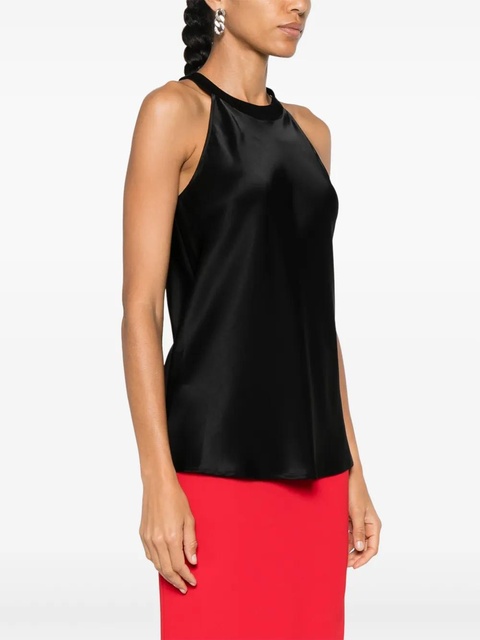 PINKO Talange top - Black - zdjęcie produktu nr 2