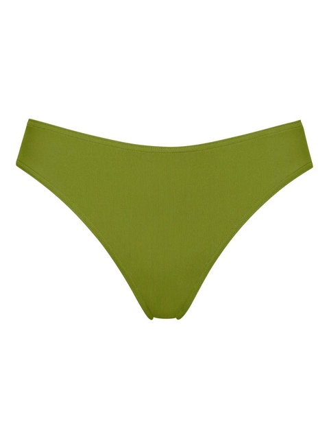 ERES Coulisses bikini bottoms - Green - zdjęcie produktu nr 1