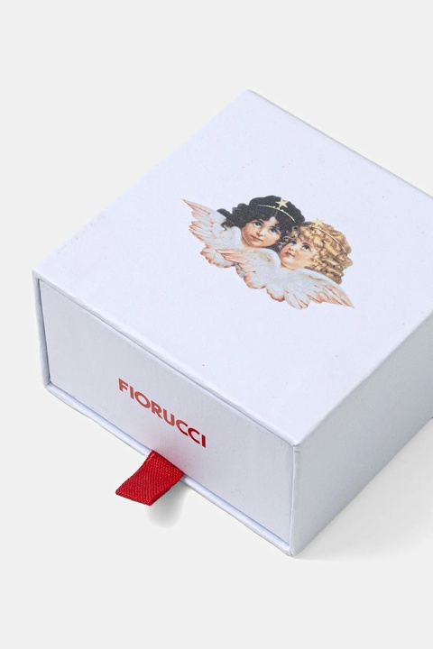 Fiorucci klipsy Mini Lollipop U01FPAJE145PT01MU01 - zdjęcie produktu nr 2