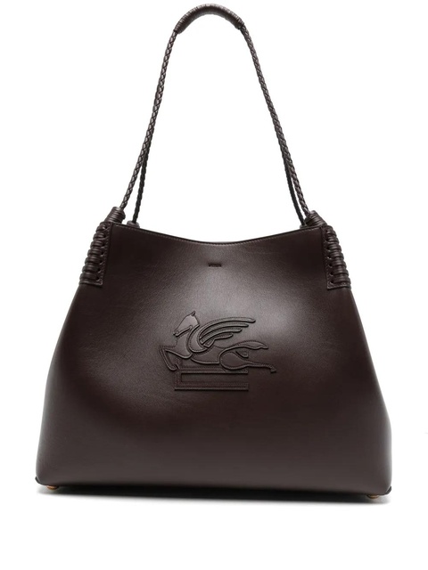 ETRO Libra shoulder bag - Brown - zdjęcie produktu nr 1