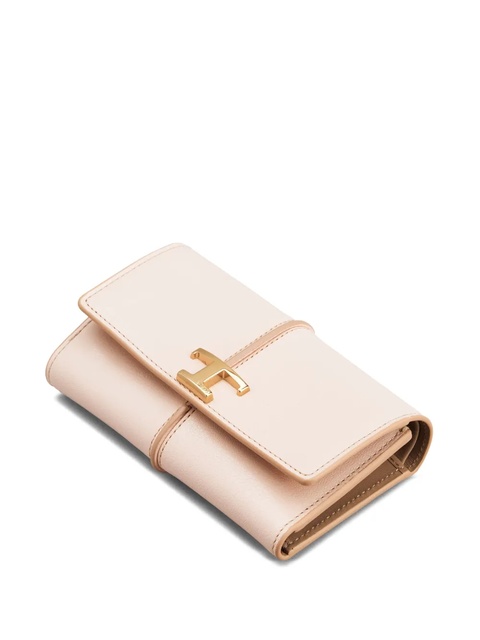 Tod's T Timeless wallet - Neutrals - zdjęcie produktu nr 2