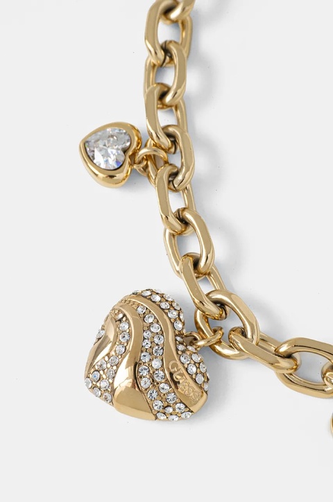 Guess bransoletka damska JUBB04 500JW - zdjęcie produktu nr 1