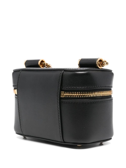 Dolce & Gabbana Sicily Cube vanity bag - Black - zdjęcie produktu nr 2