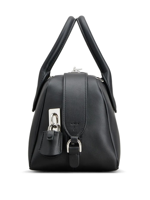 Tod's small Darsena tote bag - Black - zdjęcie produktu nr 2