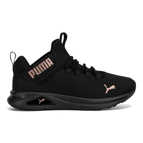 PUMA ENZO 2 CLEAN 37712604 Czarny - zdjęcie produktu nr 1