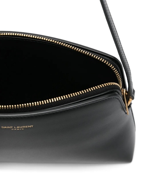Saint Laurent Paris mini bag - Black - zdjęcie produktu nr 2