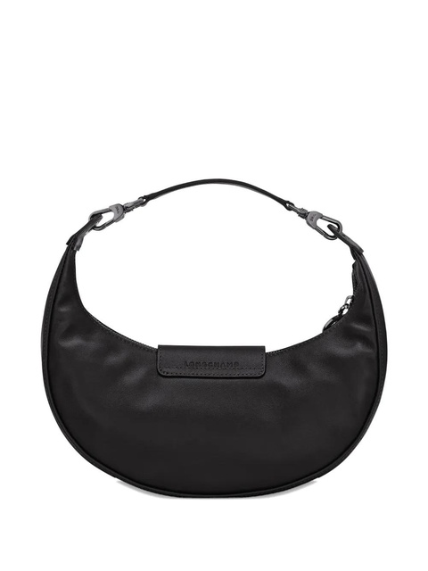 Longchamp small Le Pliage Xtra shoulder bag - Black - zdjęcie produktu nr 2