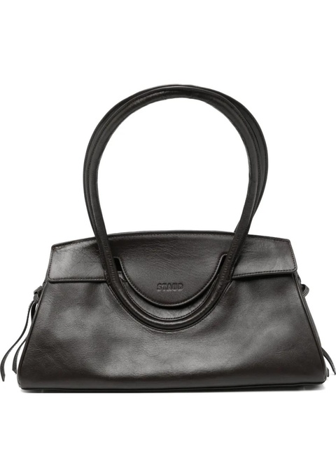 STAUD Maude tote bag - Brown - zdjęcie produktu nr 1