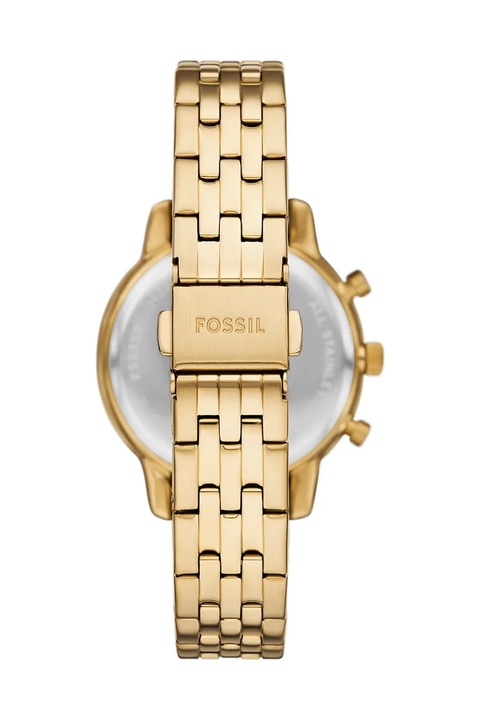 Fossil zegarek damski kolor złoty ES5358 - zdjęcie produktu nr 2