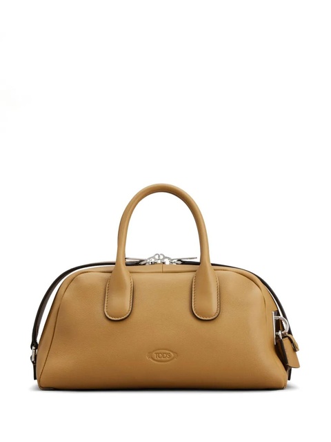 Tod's Di tote bag - Brown - zdjęcie produktu nr 1
