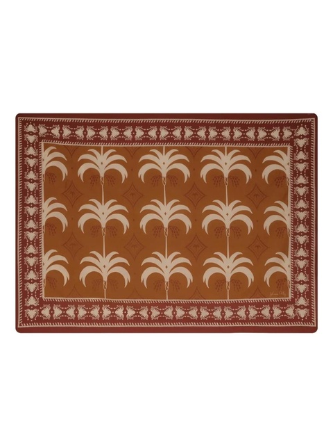 Johanna Ortiz Dance Of Pareo sarong - Brown - zdjęcie produktu nr 1