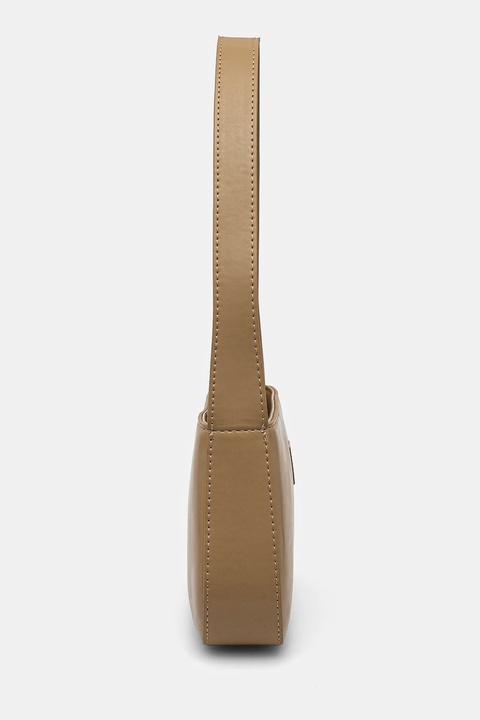 Tommy Jeans torebka kolor zielony AW0AW16967 - zdjęcie produktu nr 2