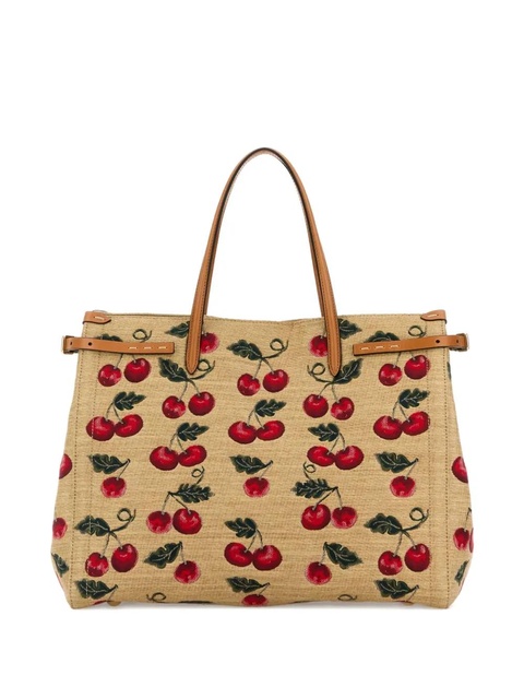 Valentino Garavani Antibes tote bag - Neutrals - zdjęcie produktu nr 2