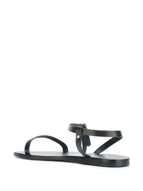 Ancient Greek Sandals Niove flat sandals - Black - zdjęcie produktu nr 2