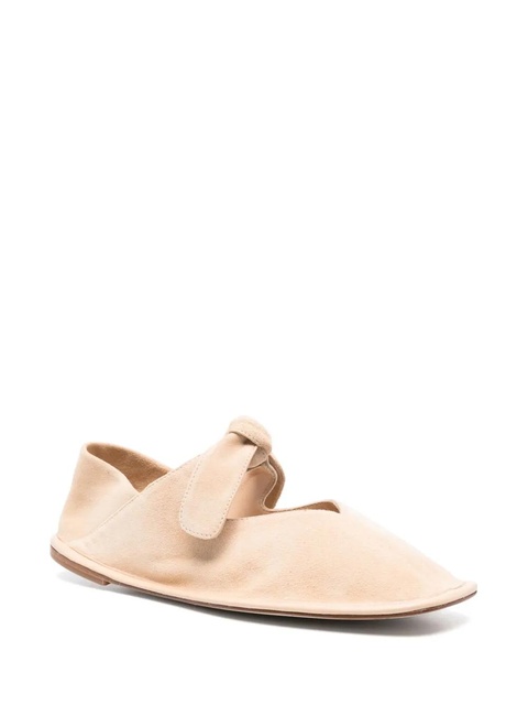 Hereu Llasada ballet flats - Neutrals - zdjęcie produktu nr 2