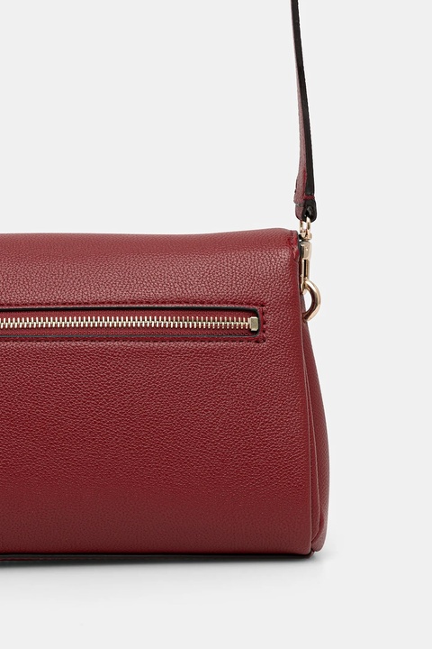 Guess torebka GREGORIA kolor czerwony HWBG85 46200 - zdjęcie produktu nr 1