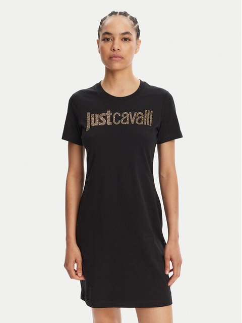 Sukienka codzienna Just Cavalli - zdjęcie produktu nr 1