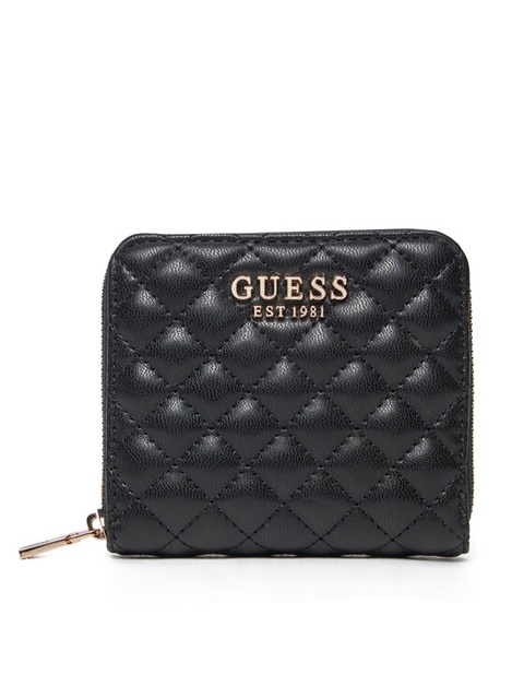 Mały Portfel Damski Guess - zdjęcie produktu nr 1