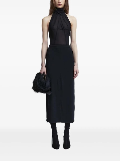 16Arlington Dayni skirt - Black - zdjęcie produktu nr 1