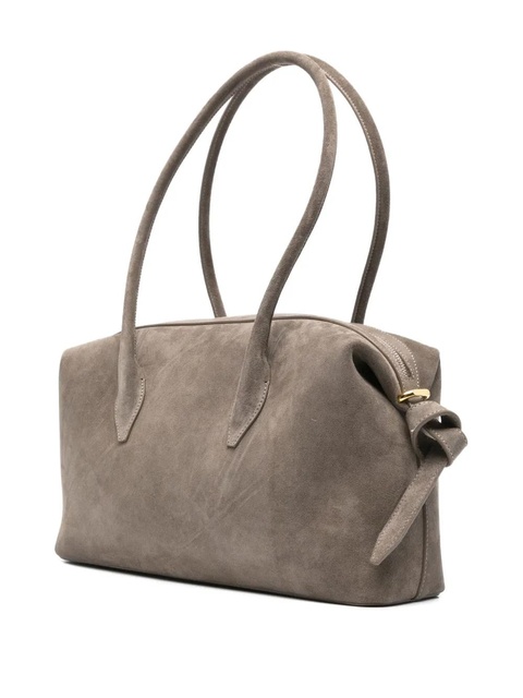 Yuzefi Brioche shoulder bag - Neutrals - zdjęcie produktu nr 2