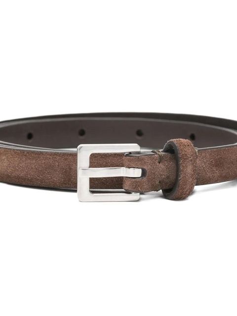 The Row City belt - Brown - zdjęcie produktu nr 2