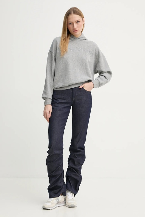 G-Star jeansy damskie high waist D26158-D956 - zdjęcie produktu nr 1