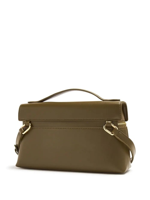 JW Pei Thea tote bag - Brown - zdjęcie produktu nr 1