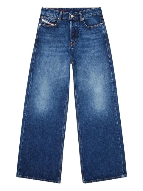 Diesel 1996 D-Sire jeans - Blue - zdjęcie produktu nr 1