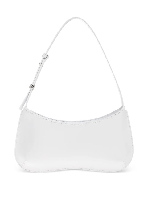Jacquemus Le Bisou shoulder bag - White - zdjęcie produktu nr 1