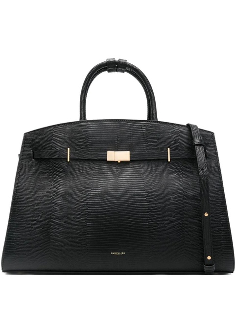 DeMellier Hudson tote bag - Black - zdjęcie produktu nr 1
