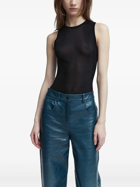 16Arlington Eda top - Black - zdjęcie produktu nr 2
