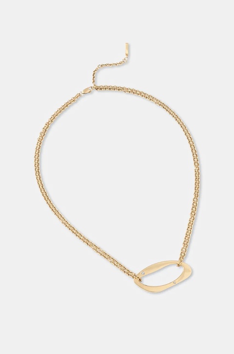 Calvin Klein naszyjnik 35000684 - zdjęcie produktu nr 1