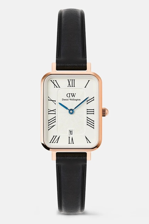 Daniel Wellington zegarek damski kolor złoty DW00100862 - zdjęcie produktu nr 1