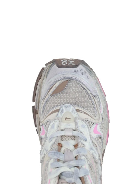 Balenciaga Runner 2 sneakers - Neutrals - zdjęcie produktu nr 2