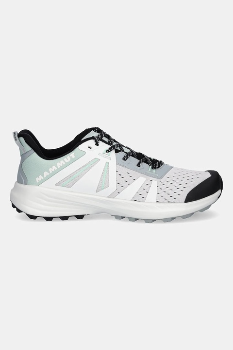 Mammut buty Saentis TR kolor szary 3030-05110 - zdjęcie produktu nr 2