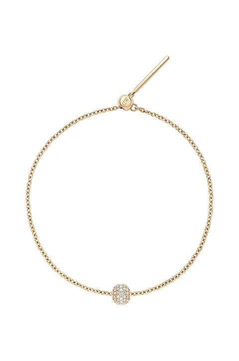 Daniel Wellington zawieszka Charm Fine Jewellry Ball - zdjęcie produktu nr 2